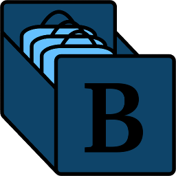 Bag Database Logo